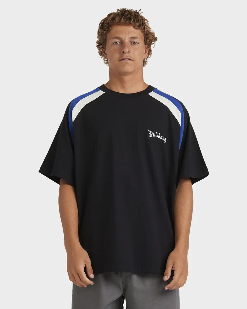 Billabong Mens System T-Shirt