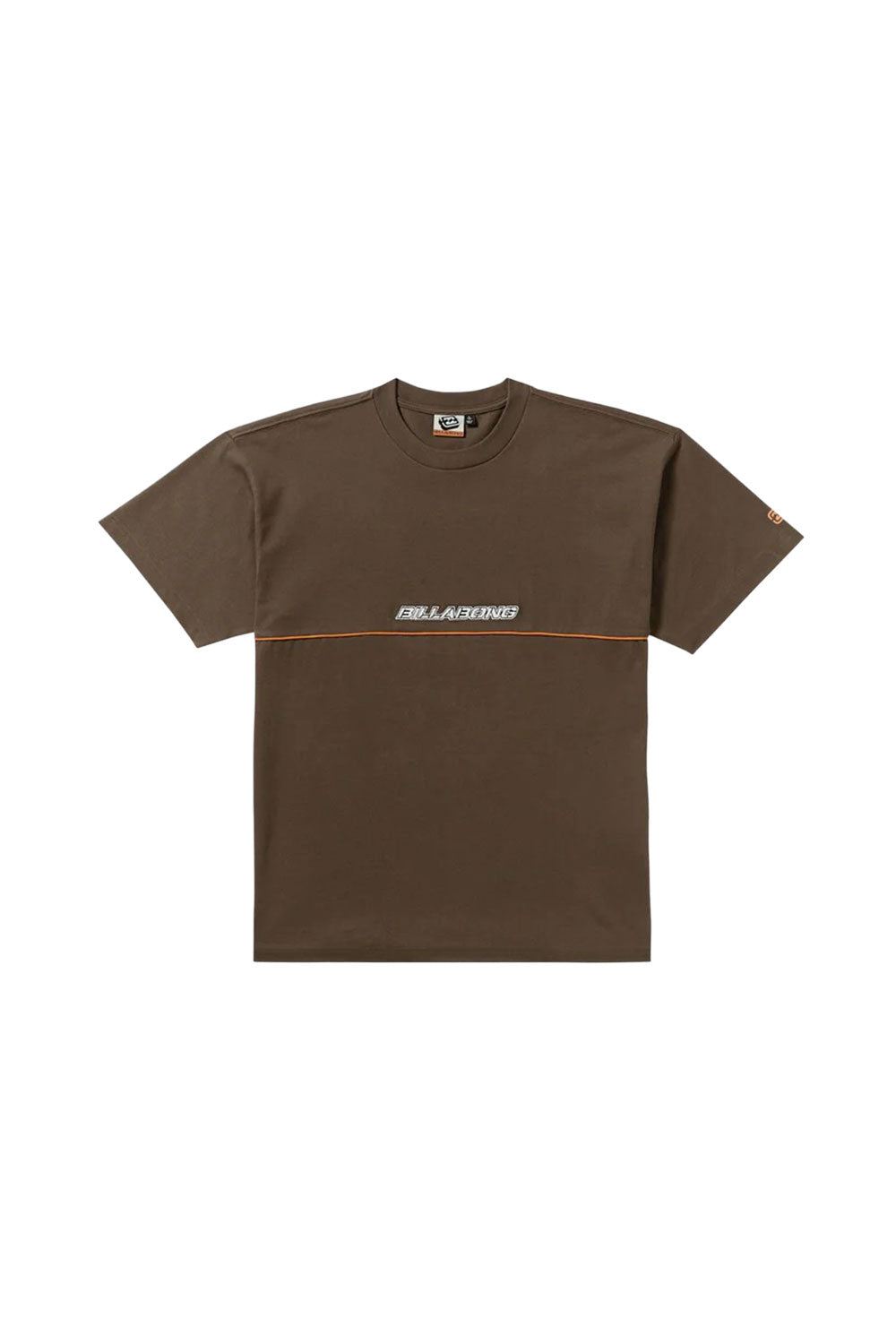 Billabong Mens Spec 73 Legacy T-Shirt