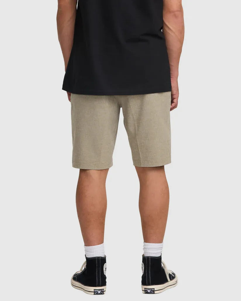 Billabong Mens Crossfire Submersible 21" Shorts