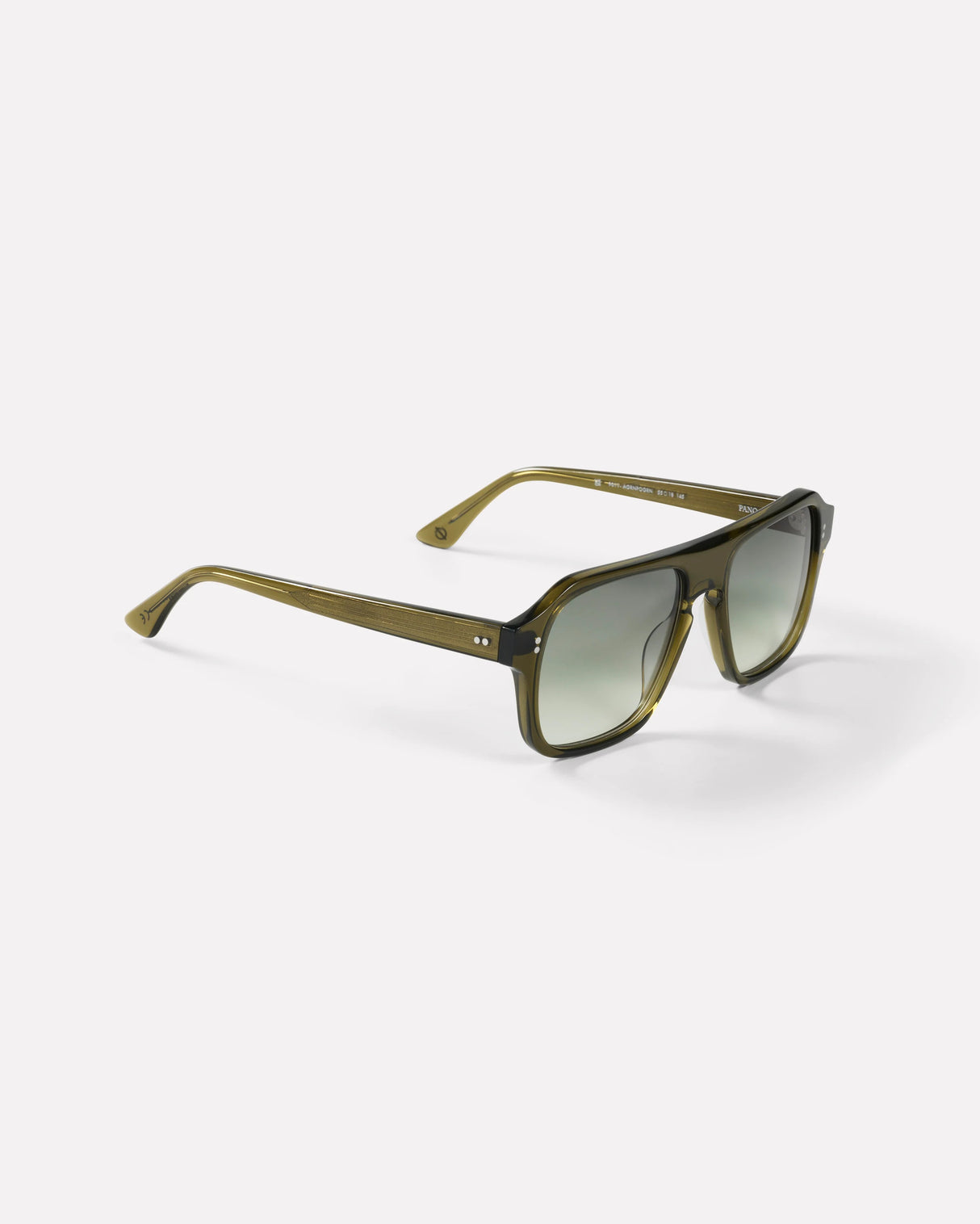 Epokhe Pano Sunglasses