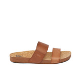 Reef Cushion Vista Cork Sandals