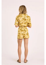 Sisstrevolution Sunlover Woven Short