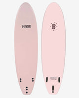 7'6 Softlite Slider Softboard