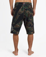 Billabong Andy Irons A.I. RISING SUN PRO Boardshorts