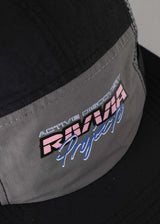 Rivvia Racetrack Running Cap