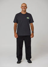 Rivvia Global Discovery Tee