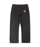 Former DXD Reynolds Denim Pant - Washed Black