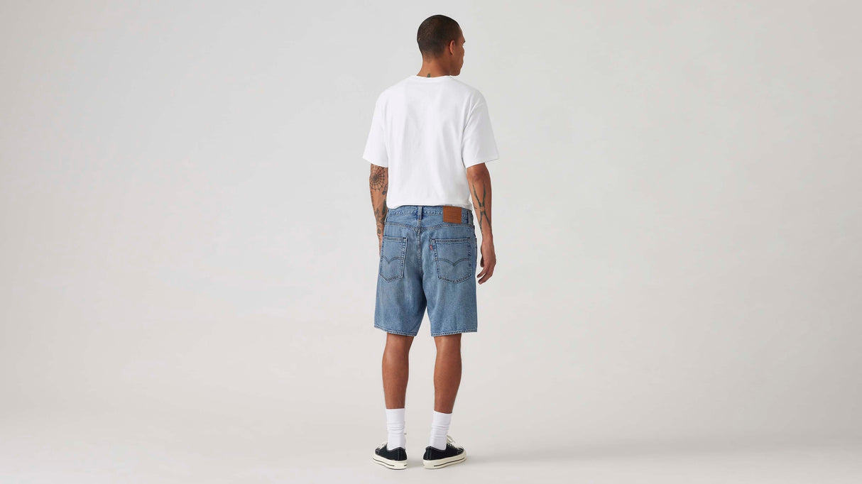 Levi's Men's 468 Stay Loose Shorts
