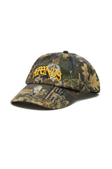 Afends Find Me Six Panel Cap