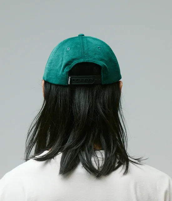 Former Fluster Cord Cap