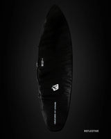 Creatures of Leisure Triple Shortboard Wheely DT2.0 Board Cover