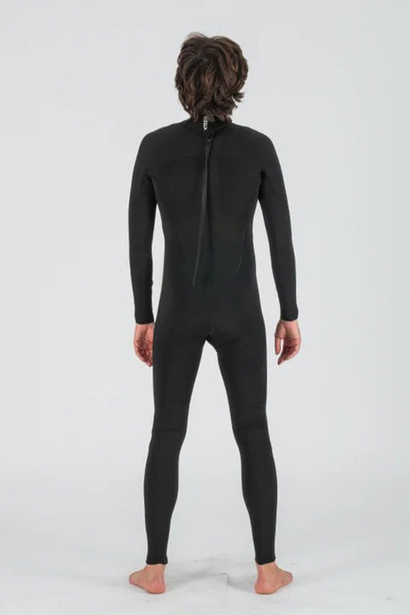 Vissla Mens 7 Seas 3-2 Full Back Zip Steamer