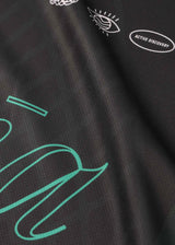 Rivvia Maze Sports Tee
