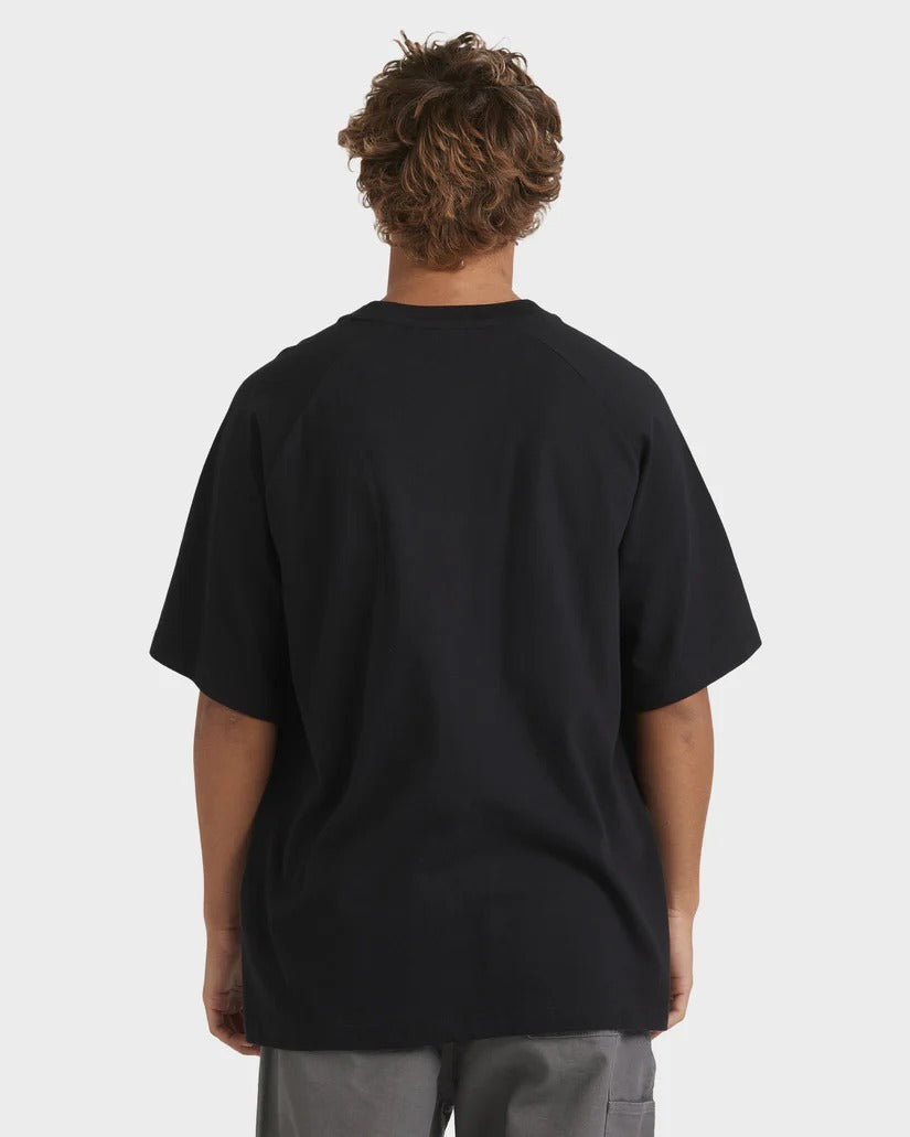 Billabong Mens System T-Shirt