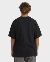 Billabong Mens System T-Shirt