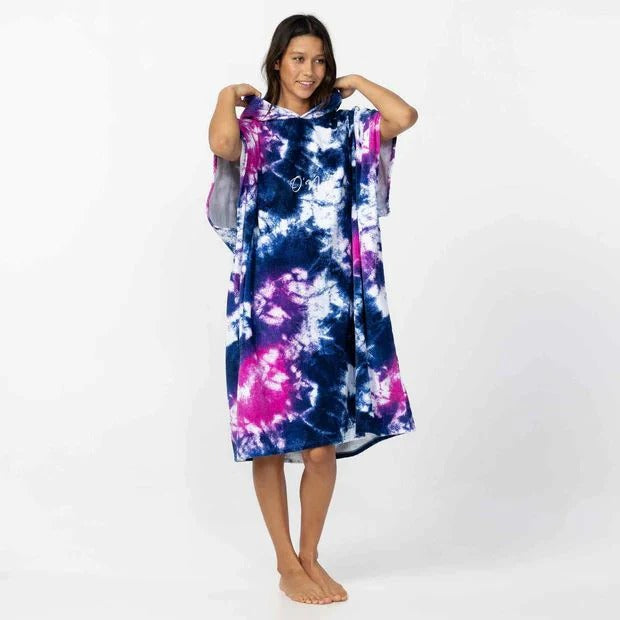 O'Neill Womens Monsoon Change Towel