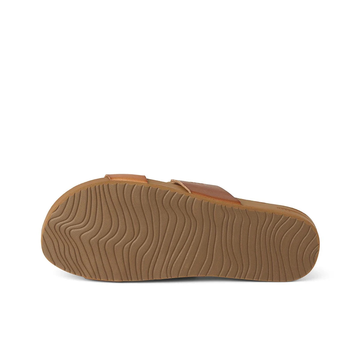 Reef Cushion Vista Cork Sandals
