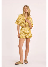 Sisstrevolution Sunlover Woven Short