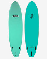 7'6 Softlite Slider Softboard