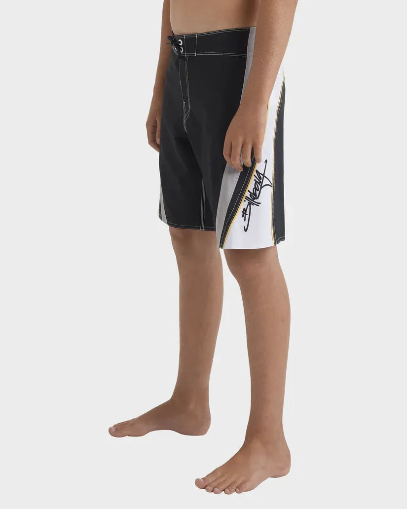 Billabong Boys (8-16) Fluid 2K 18" Boardshorts