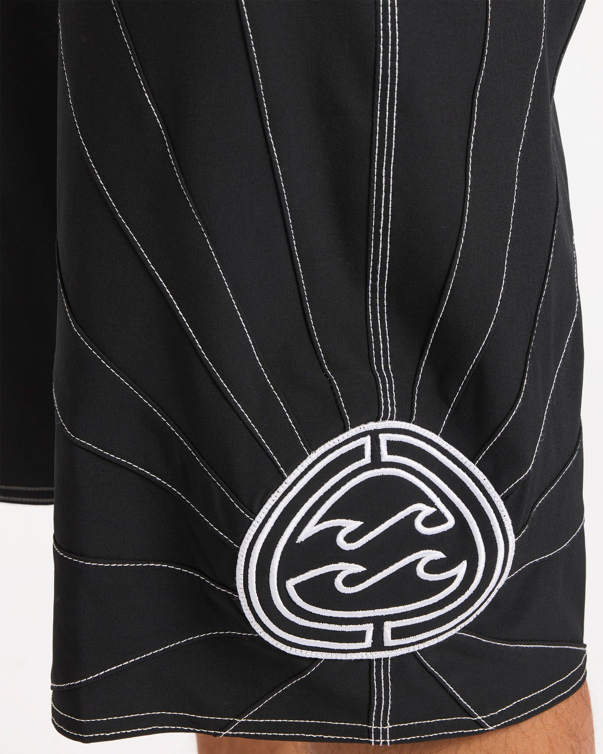 Billabong Andy Irons A.I. RISING SUN PRO Boardshorts