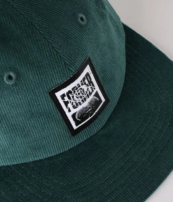 Former Fluster Cord Cap