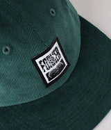 Former Fluster Cord Cap