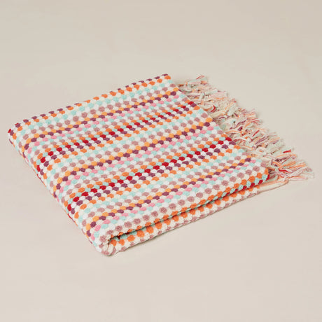 Mayde Rainbow Towel
