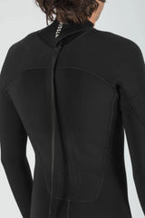 Vissla Mens 7 Seas 3-2 Full Back Zip Steamer