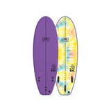 Ocean & Earth BUG Softboard 5'2" - Comes with fins