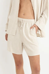 Rhythm Longline Short