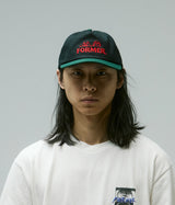 Former Want It All Cap