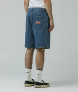Former Reynolds Flatline Denim Short