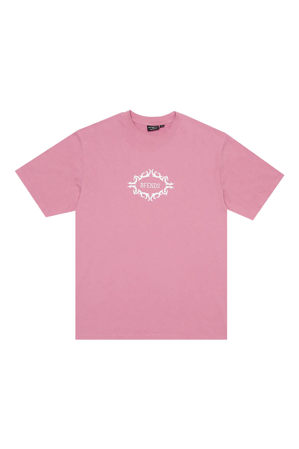 Afends My Tribe Heavyweight Retro Tee
