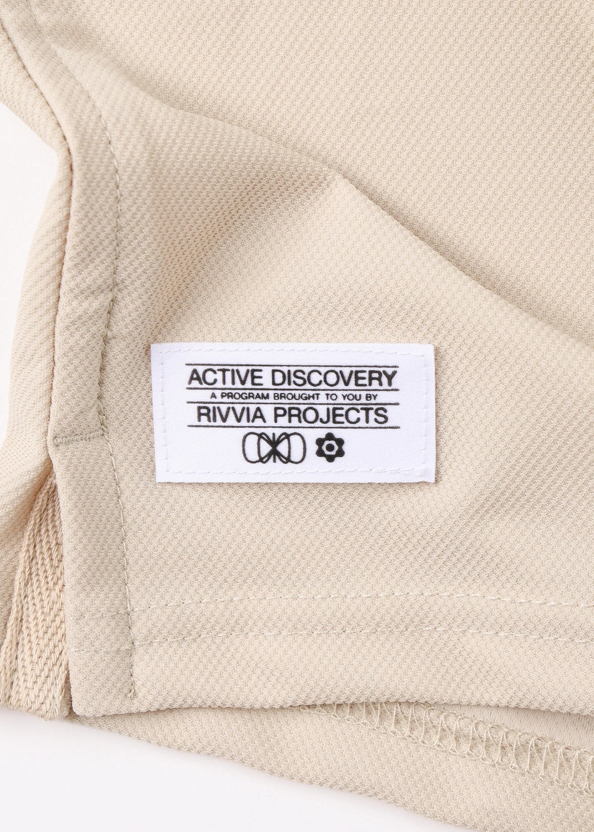 Rivvia Blur Polo