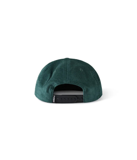 Former Fluster Cord Cap