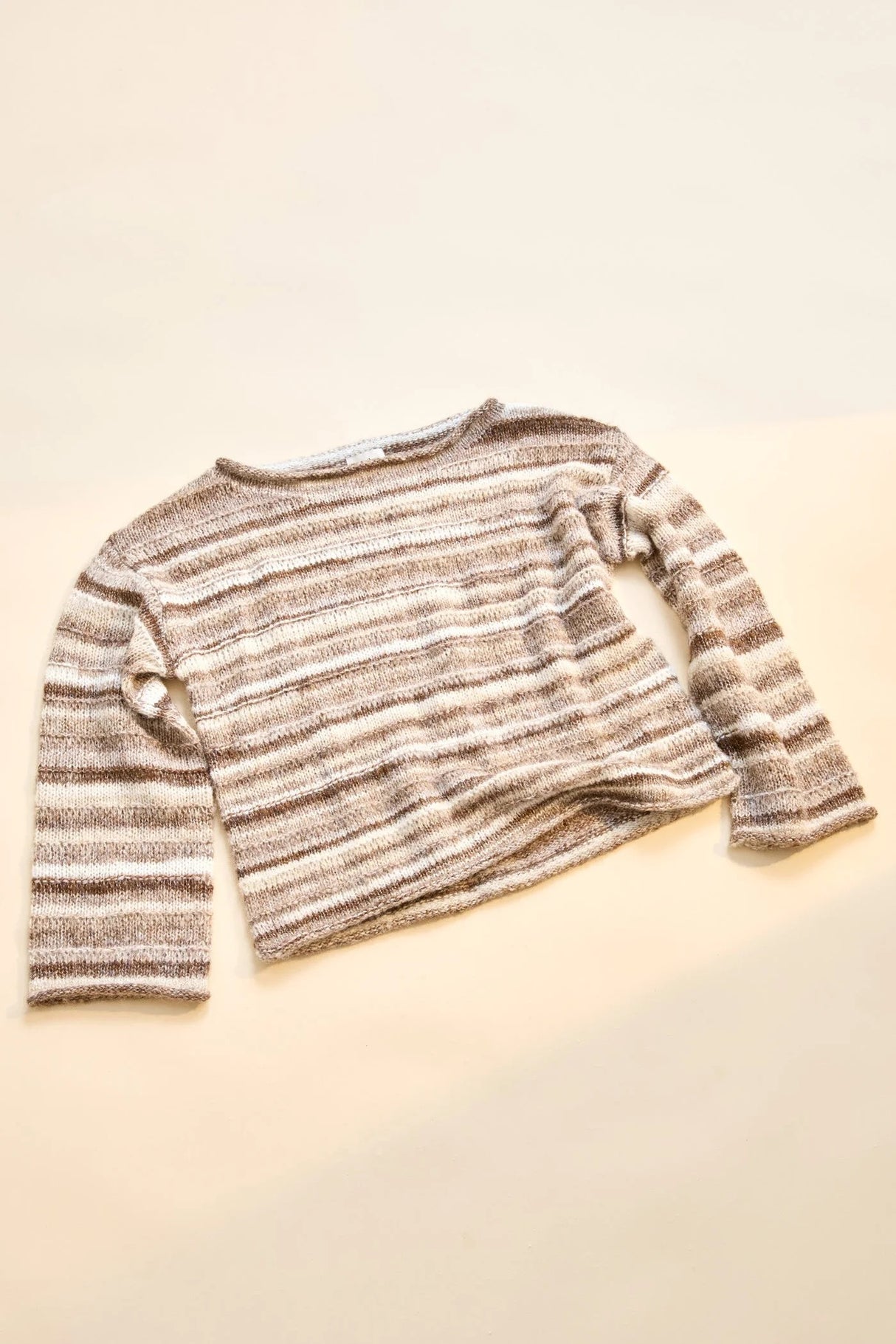 Rhythm Baklava Knit