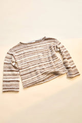 Rhythm Baklava Knit