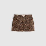 Levi’s Women's Icon Skirt