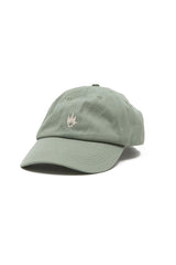 Afends Core Six Panel Cap