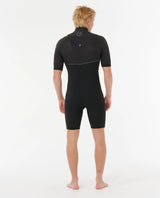 Rip Curl Mens E-Bomb 2/2mm Zip Free Springsuit