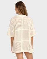 Billabong Womens Cool Down Shirt