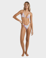 Billabong Womens Dyed Pretty Maya Bikini Bottom