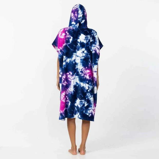 O'Neill Womens Monsoon Change Towel