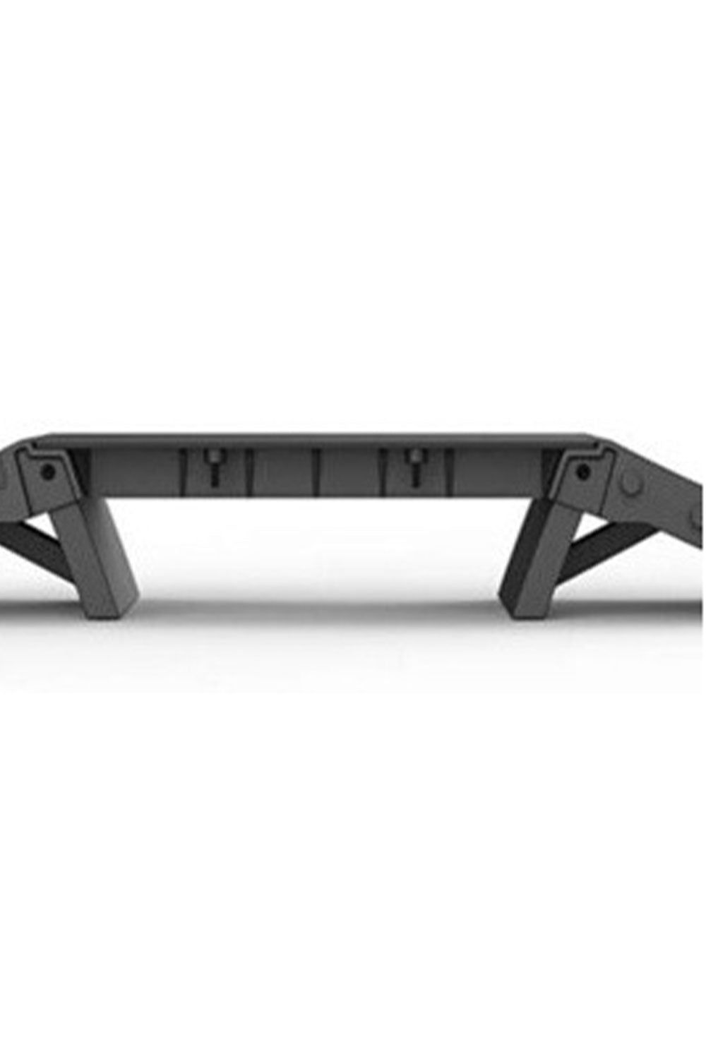 CORE Ramp Funbox Connector Flat Bridge