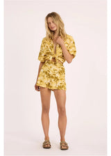 Sisstrevolution Sunlover Woven Short
