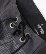 Former Anderson Plaid 18.5 Trunk