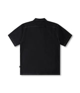 Former Marilyn Contrast Short Sleeve Shirt