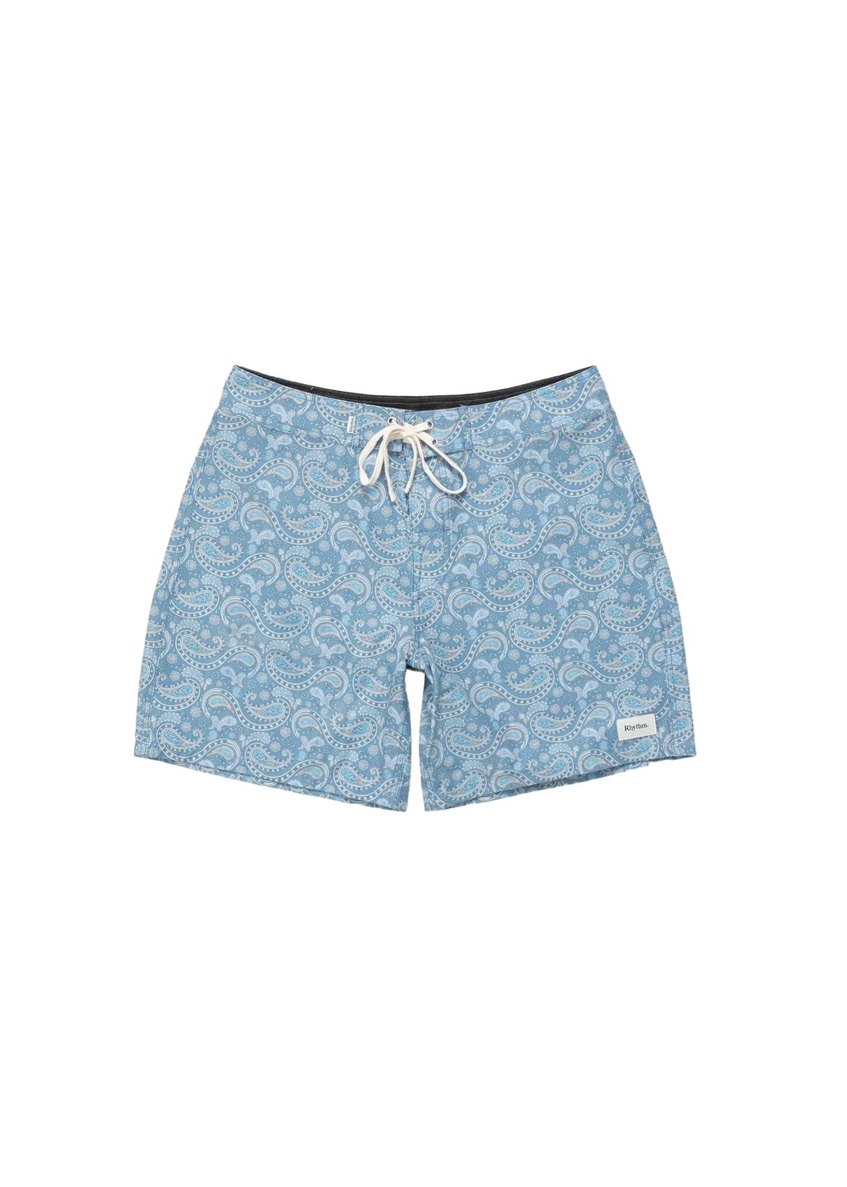 Rhythm Asher Trunk