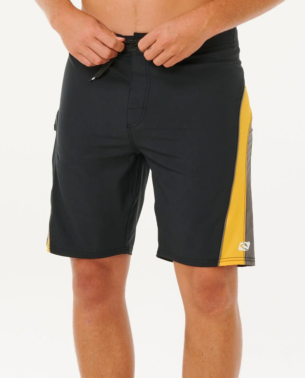 Rip Curl Men's Mirage Medina Archive 20" Board Short - Royal Yellow